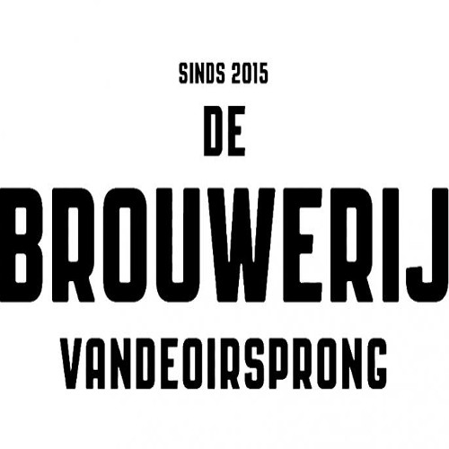 Brouwerij de oirsprong logo